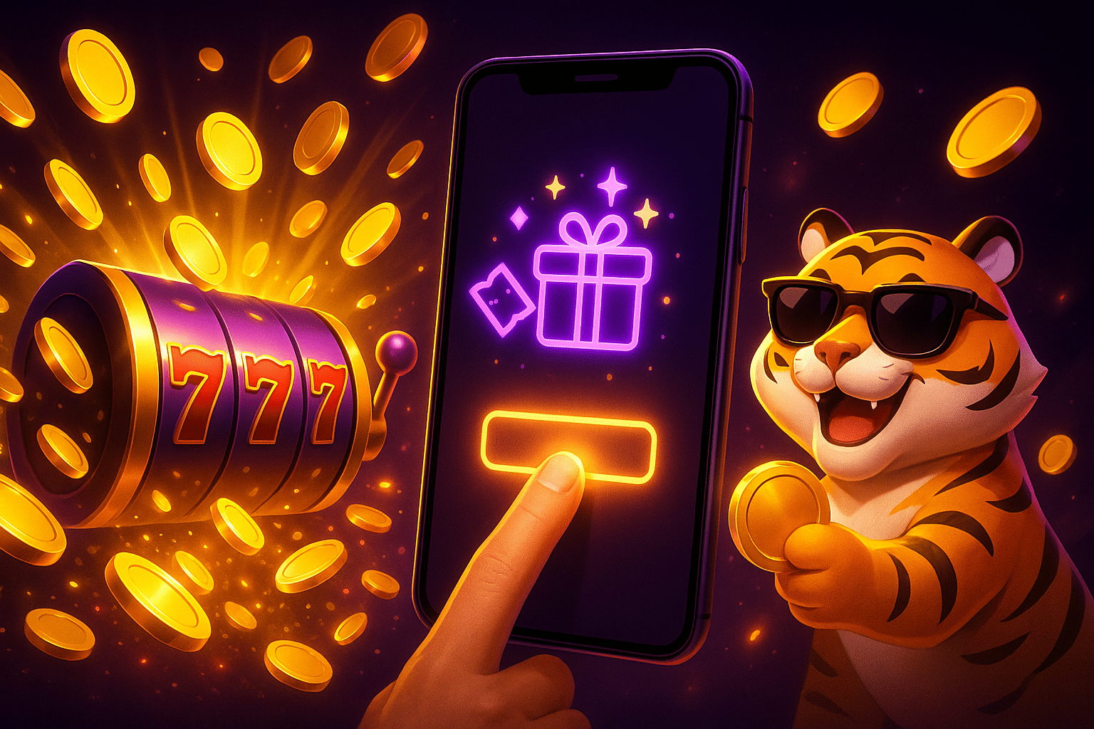 ภาพประกอบวิธีรับเครดิต 50 จากโปรล่าสุด พร้อมเทคนิคสล็อตแตกง่ายด้วย โปรโมชั่น สล็อต ล่าสุด