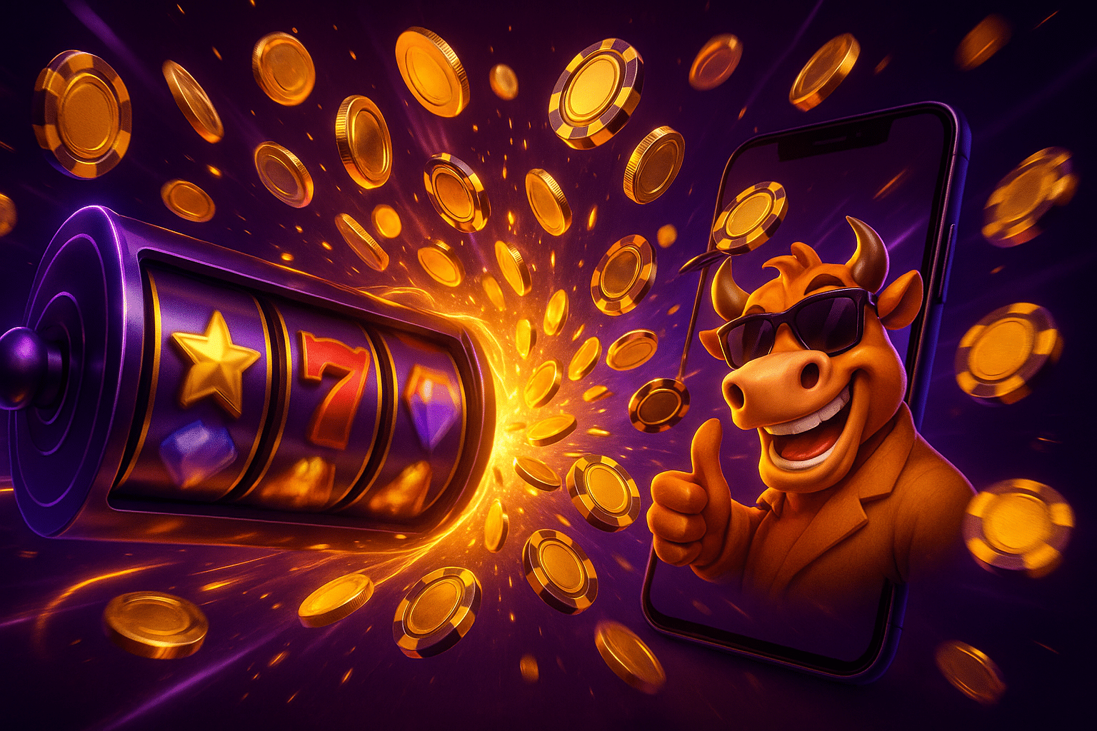 ภาพประกอบเทคนิคเล่นสล็อตจากทุนฟรีให้แตกไวด้วย ฟรีเครดิต สล็อต ไม่ต้องฝาก สำหรับผู้เล่นที่อยากลุ้นสล็อตแตกง่าย