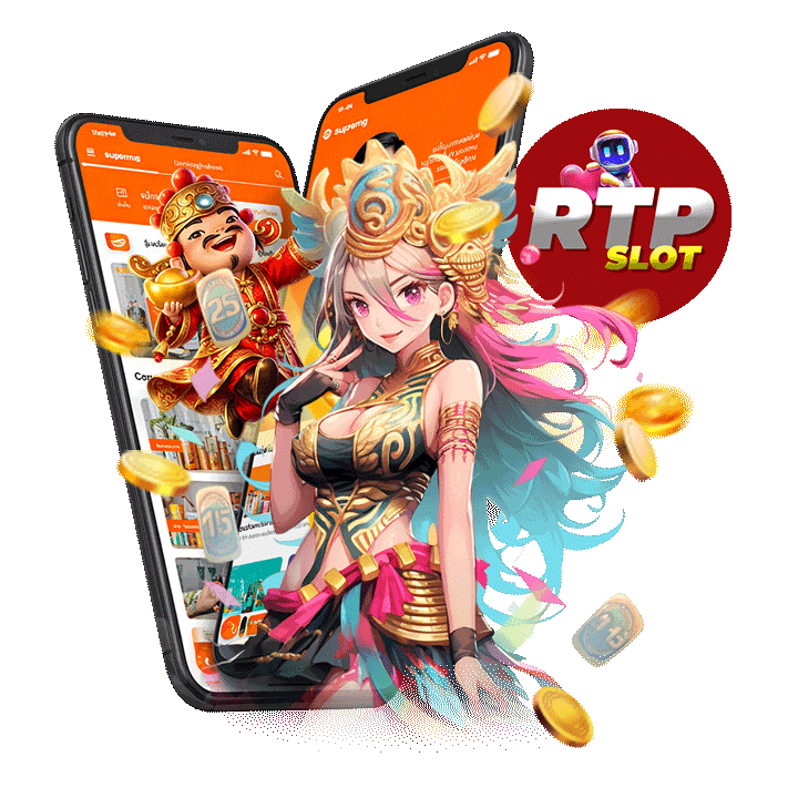 ทำความเข้าใจค่า RTP ในเกมสล็อต