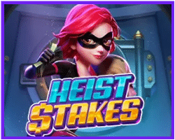 HEIST STAKES