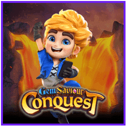 GemSauiout Conquest