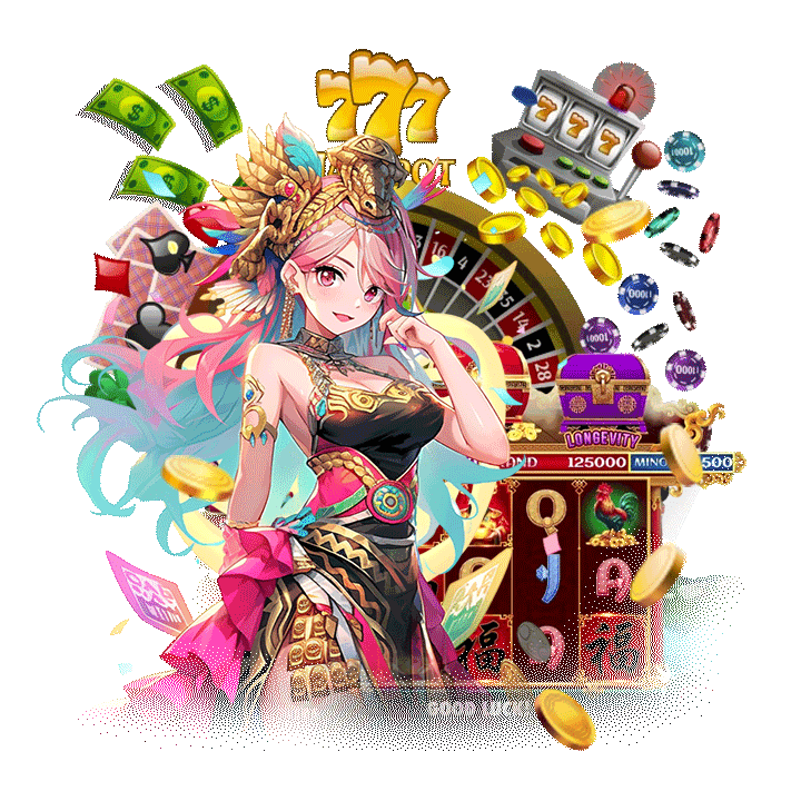 กลยุทธ์การเล่นสล็อตออนไลน์เพื่อเพิ่มโอกาสชนะ