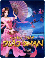 DIAO CHAN