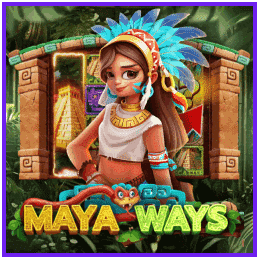 MAYA WAYS