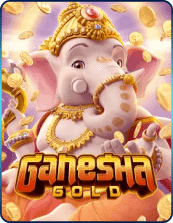 Ganesha Gold