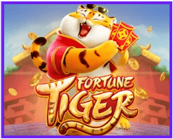 Fortune Tiger