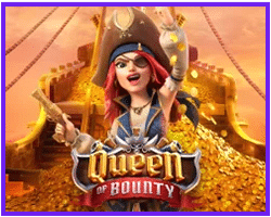 Queen Bounty