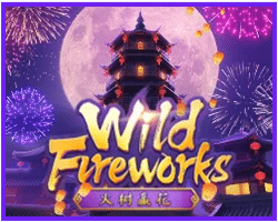 Wild Fireworks