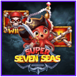 SUPER SEVEN SEAS
