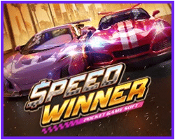 SPEED WINNER