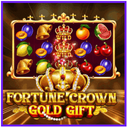 FORTUNE CROWN GOLD GIFT