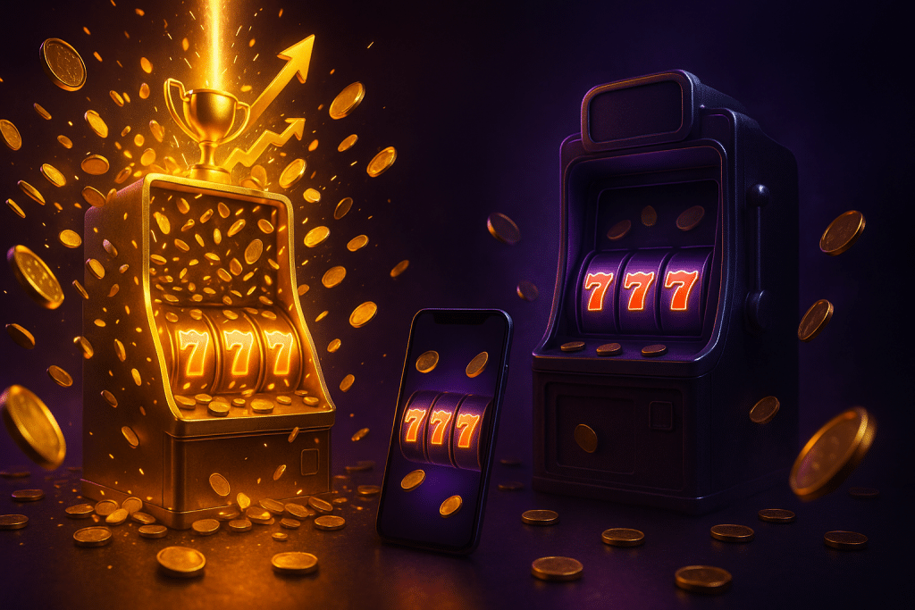 content-benefits-high-rtp-vs-normal-slot-comparison