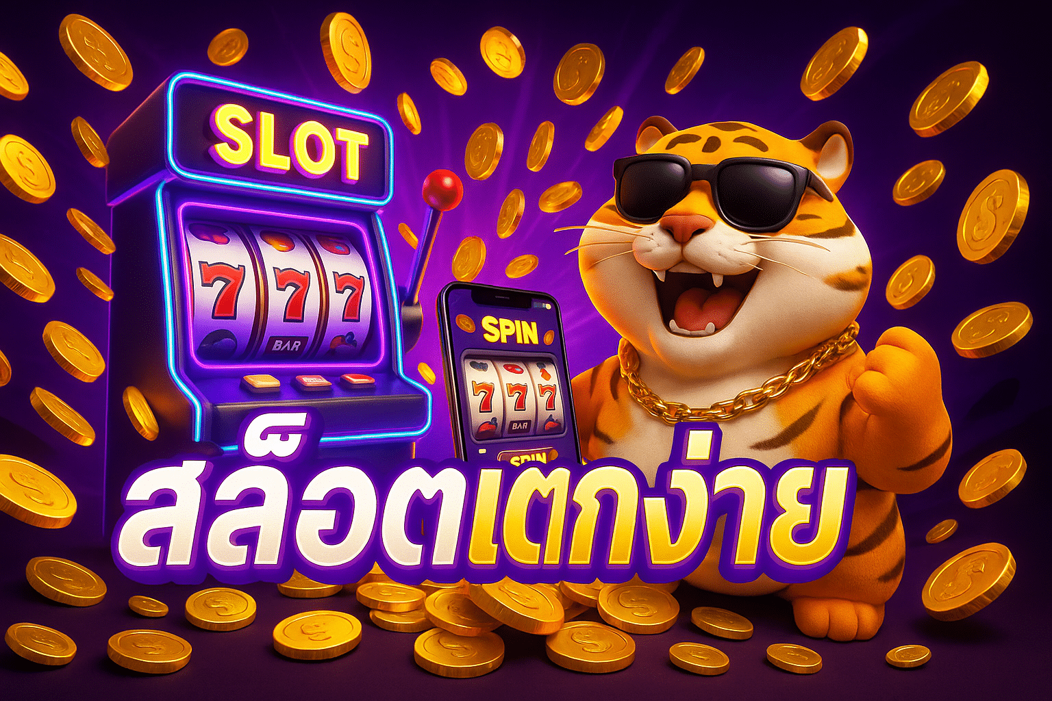 สล็อต PG แตกง่าย