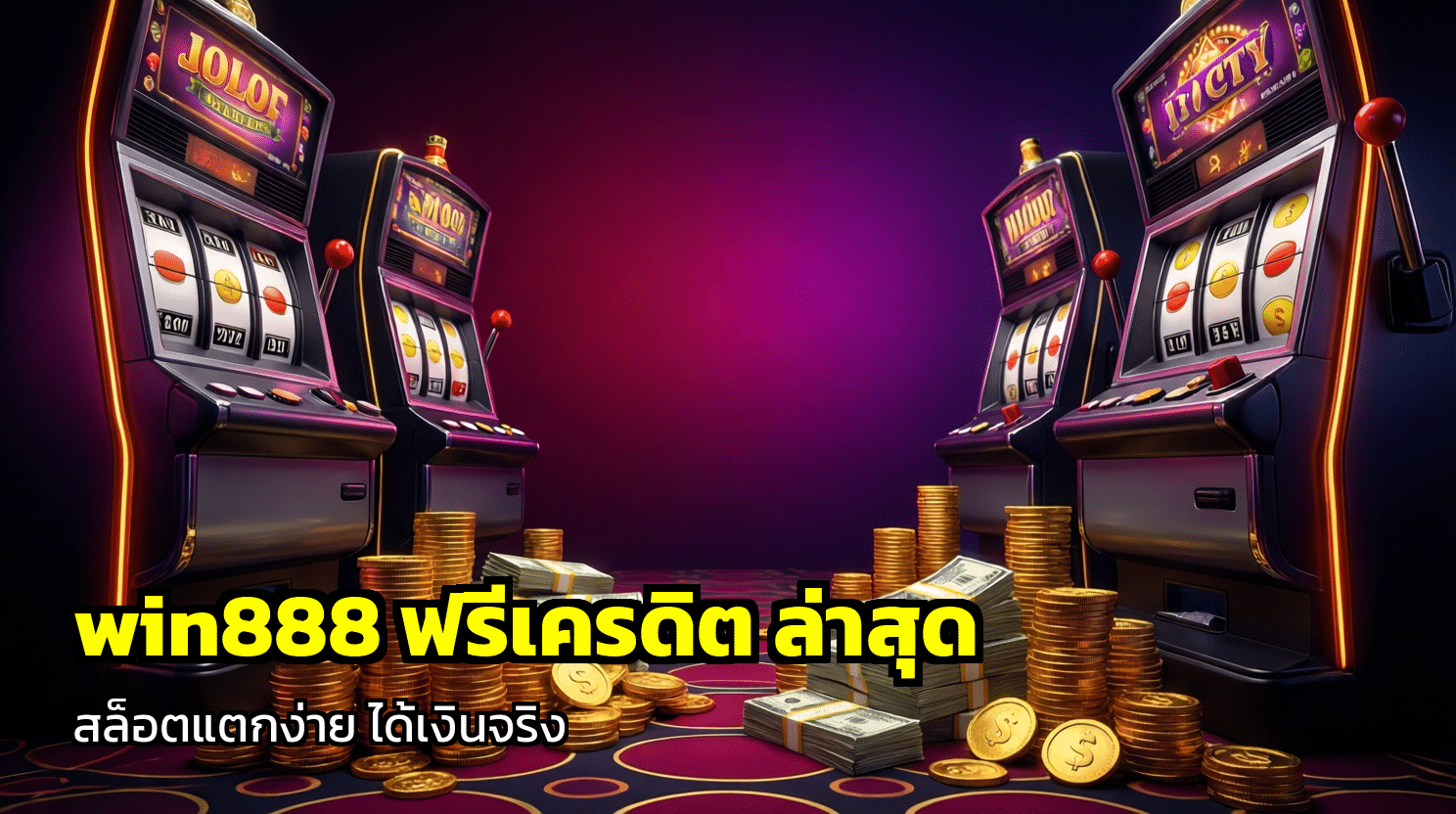 win888 ฟรีเครดิต ล่าสุด